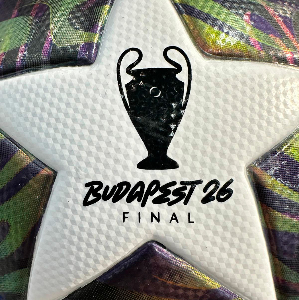 Balon Budapest 2026