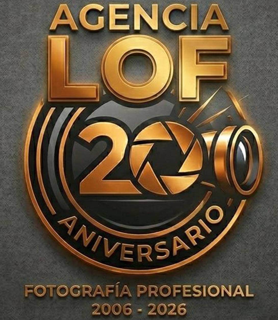 Agencia LOF